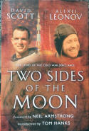 Two Sides of the Moon by Scott & Leonov